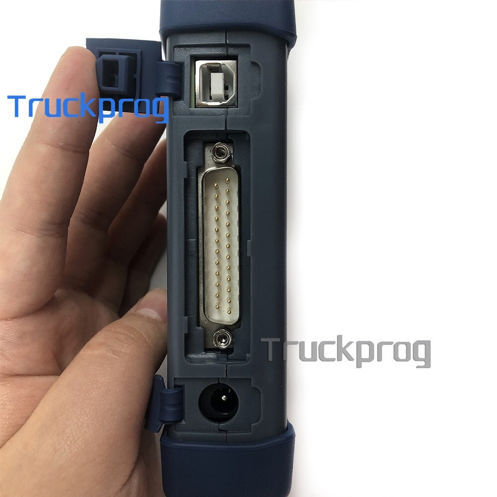 Diagnostic Service Scanner OEM Denso Dsti for Kubota Takeuchi with