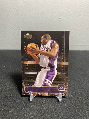 低価，安い 【Kobe Bryant】 2002 Upper Deck UD Exclusives Gold SP #66 /100 100枚限定