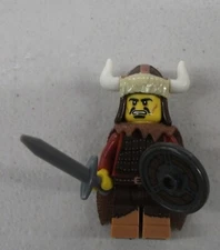 LEGO Collectible Minifigures 71007 Series 12 Hun Warrior