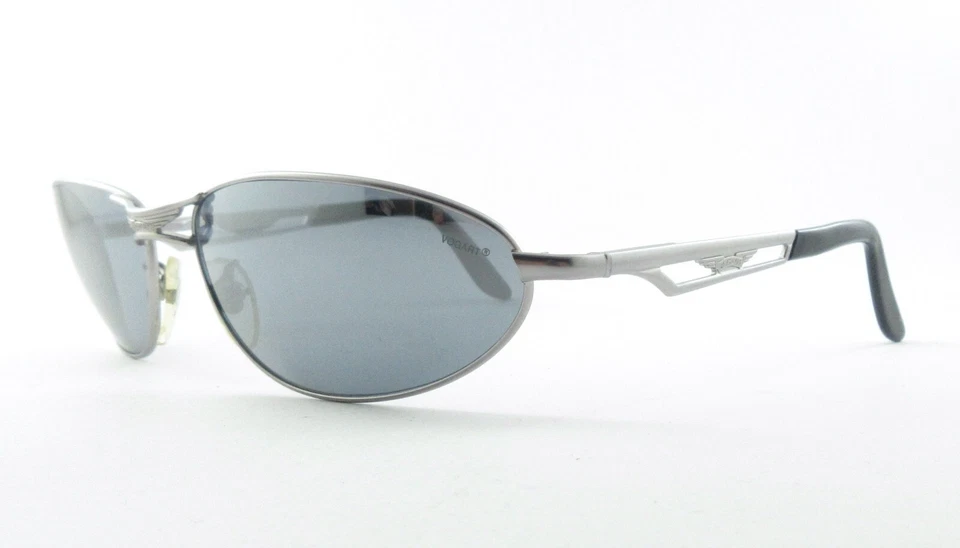 Vogart occhiali da sole uomo mod. 2337 Made in Italy Rif.  13800 - Immagine 2 di 4