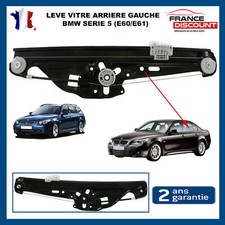 Lève vitre BMW 745