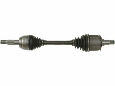 For 2000-2006 Toyota Tundra Axle Assembly Cardone 68178VH 2003 2001