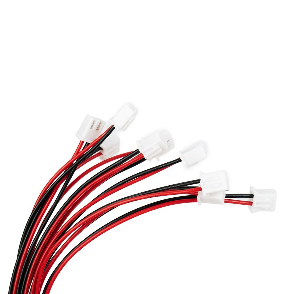 Cina Produttori Di Connettori Personalizzati Serie Xt60, Fabbrica - KABASI - Foto 10