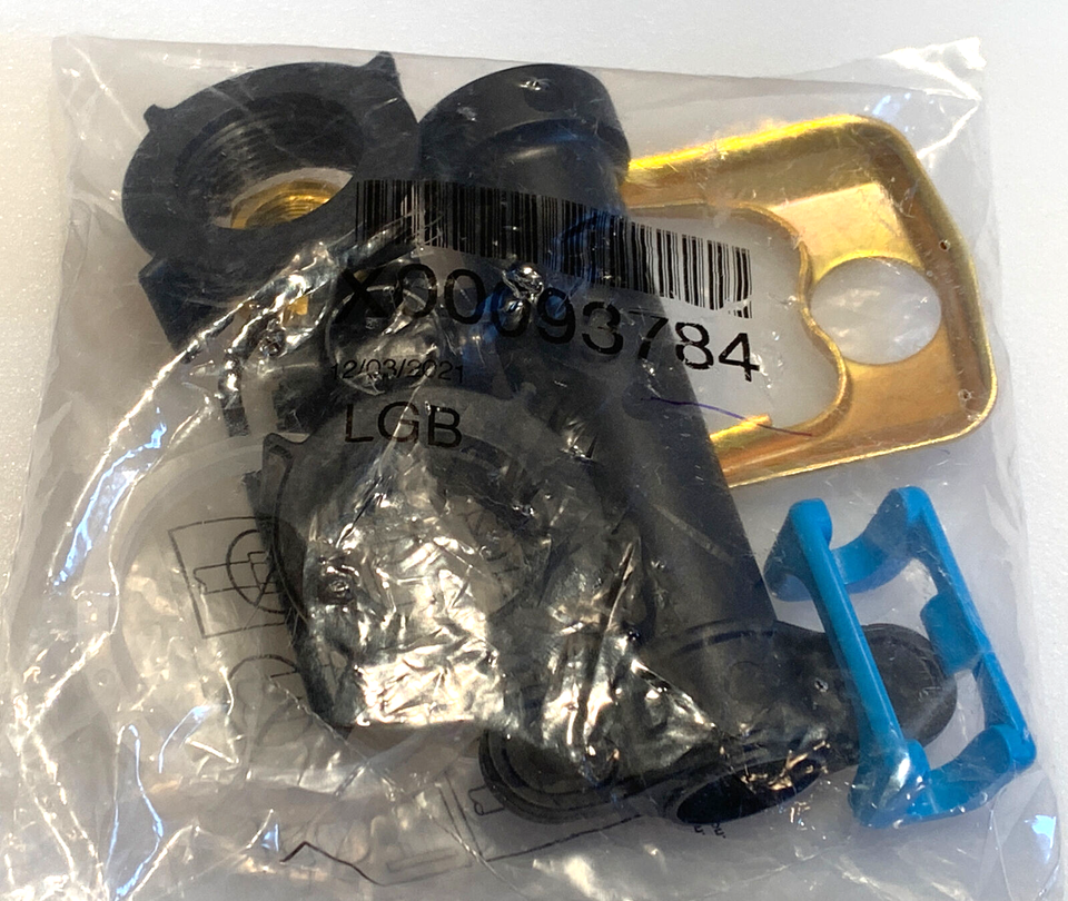 Delta Kitchen Faucet Mounting Bracket Parts Kit For Delta Kitchen