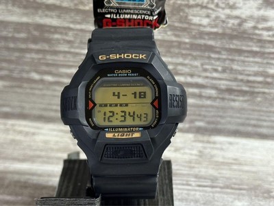 Casio G-shock DW-8030 Gold (1121