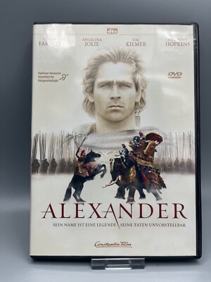 Dvd Auswahl Ritter Sandallenfilme Mittelalter Samurai Mumie Fantasy 3/2/3