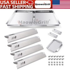Grill Replacement Parts for Dyna Glo DGF493BN...