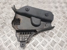 MINI COOPER F55 F56 WINSCREEN APRON COVER RIGHT DRIVER SIDE 2014 7305494