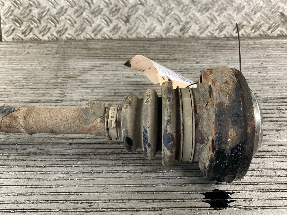 77472 Antriebswelle links hinten BMW 3er Touring (E91) 7561783 - Bild 4 von 4