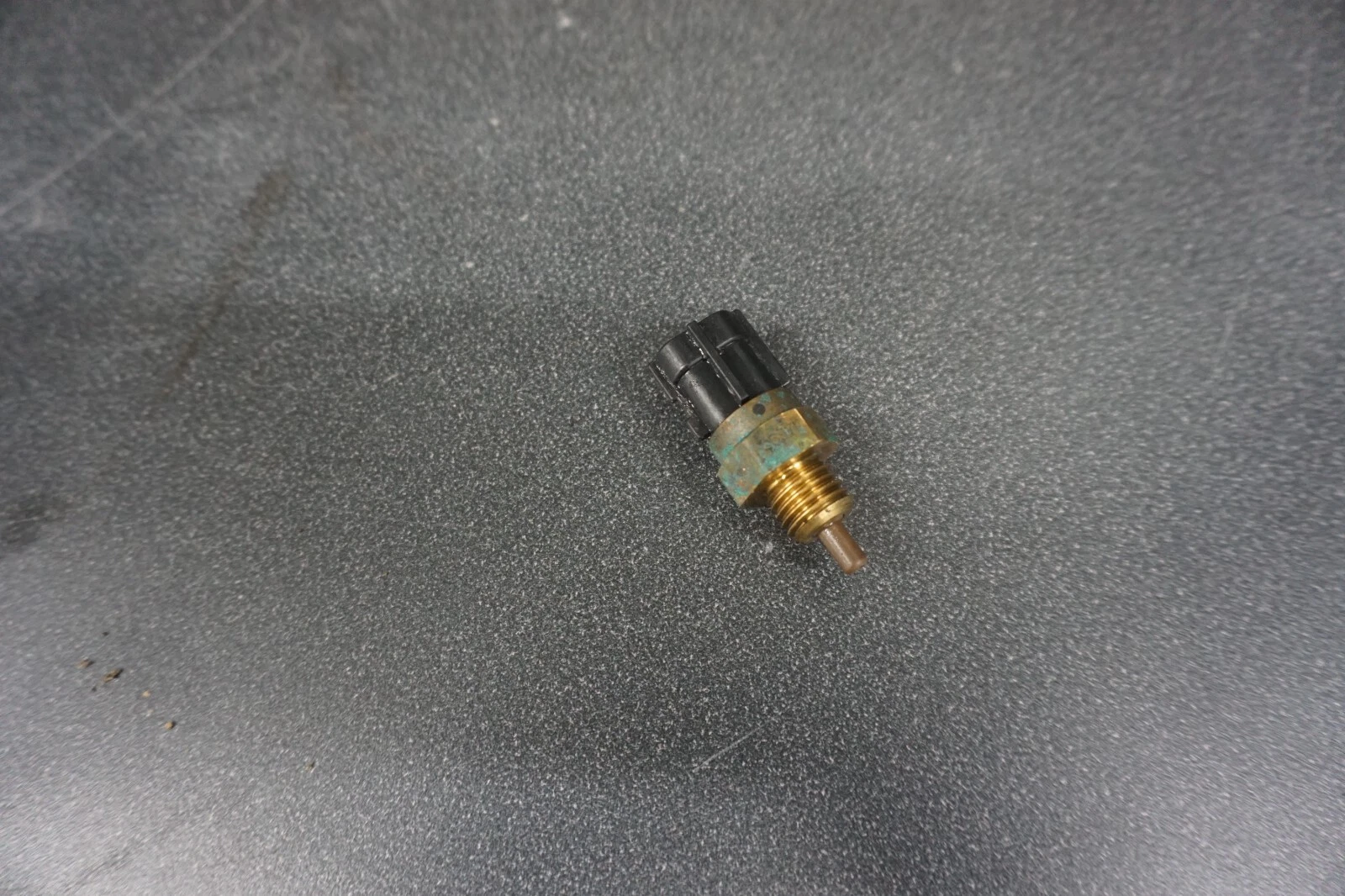 1999-2021 Kawasaki OEM Air Temperature Sensor 21176-1086 STX-15F STX-12F Ultra