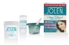 Jolen Aloe Vera Mild Formula Facial Creme Cream Bleach Lightens Dark Hair 30ml