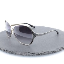 Authentic Barton Perreira Women s Sunglasses "GABRIELLE" 62-14-130 BLS VIDEO 