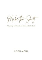 Helen Monk | Make The Shift | Taschenbuch | Englisch (2021) | Ean 9780473555696