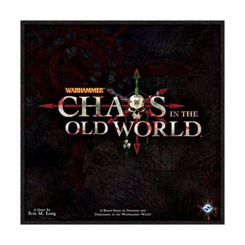 Warhammer Le Vieux Monde : Commandants De L'Empire - Figurines Empire De L'Homme Games Workshop