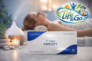 Lifewave Aeon Patches | eBay