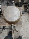 Wagner Ware Sidney O 1088H Cast Iron Skillet Frying Pan, Long Handle