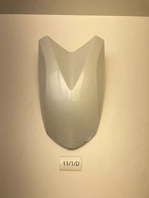Garde boue avant origine YAMAHA XMAX 125 2010 - 2017 - Photo 1/4