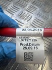 PORSCHE PANAMERA 971 Positive Battery Cable AEM080 971971225 2.90 2018 33164573