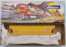Athearn 2907J HO C & NW Center Flow Hopper Kit