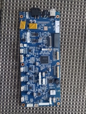 XYZ Printing Da Vinci JR PRO XE+ Motherboard