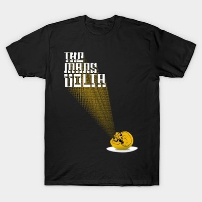 New The Mars Volta Bedlam in Goliath Christmas Gift Unisex S-5XL Shirt ZO27