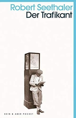 Robert Seethaler Der Trafikant: Kein & Aber Pocket (Paperback) (UK IMPORT)