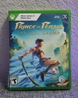 Prince of Persia: The Lost Crown Standard Edition - Xbox Series X, Xbox One