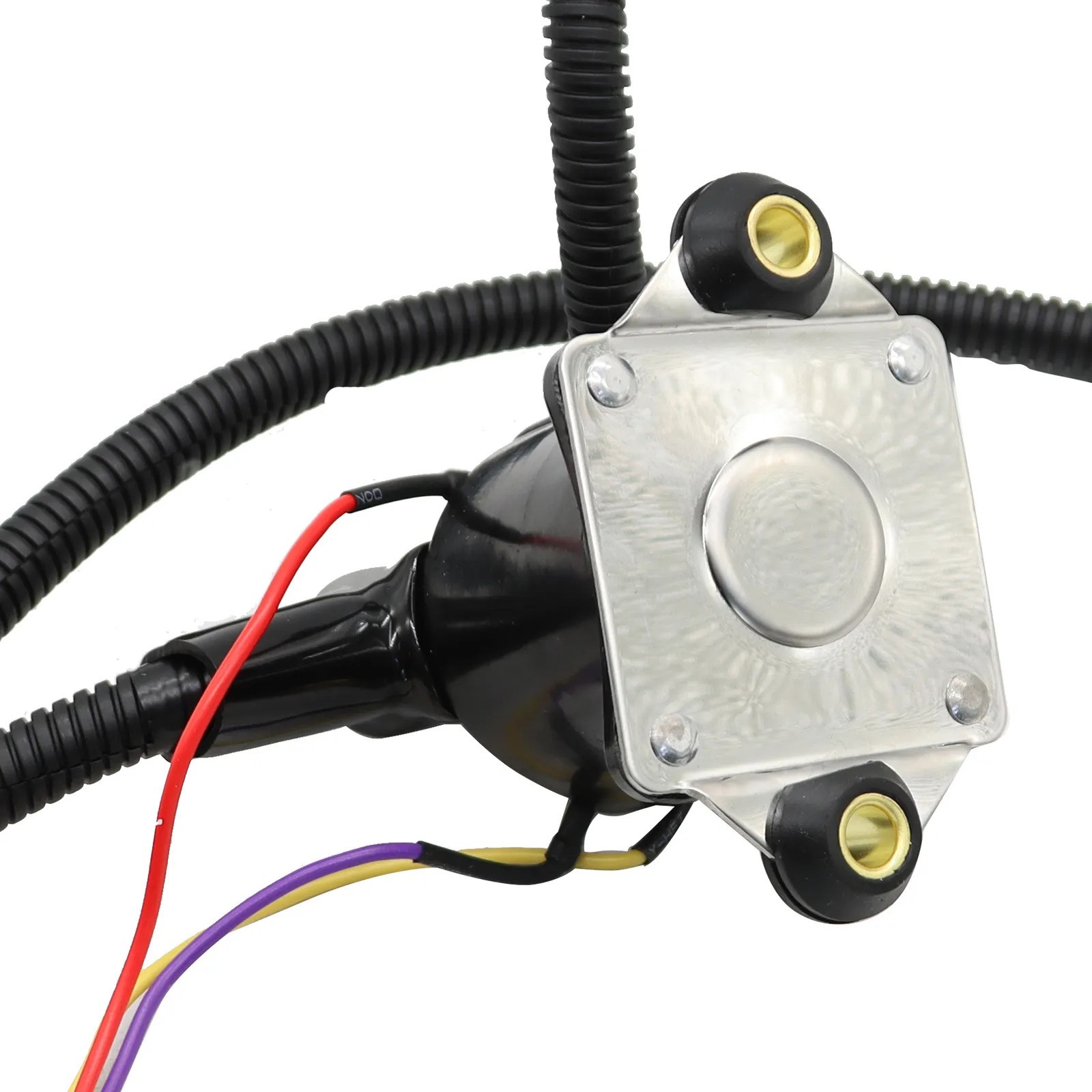 Engine Wiring Harness F81Z-12B637-EA For Ford F250 F350 7.3L Diesel 1999-2001 thumbnail 9