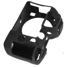 Protective Cover Shell Case Black For Z6II Z7II Mirrorless Camera