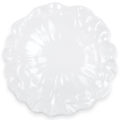 Q Squared NYC Peony Serving Platter