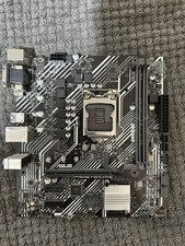 ASUS Prime H510M-E | LGA 1200, Intel Motherboard 