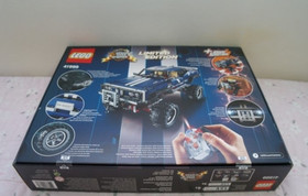 LEGO 41999 Technic 4x4 Crawler Exclusive Edition NEW SEALED 2013 Limited /20000