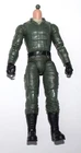 PURGE 26 - Steeler Body - GIJOE CLASSIFIED SERIES 6" Scale 1/12