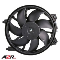 KüHlerlüFter YL00080680 FüR Peugeot 508 SW I 508 I 508 II