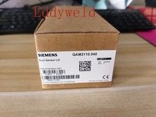 1PC New Siemens QAM2110.040 Temperature Sensor In Box Brand