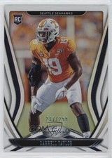 2020 Certified Rookies Mirror /299 Darrell Taylor #164 0p1n