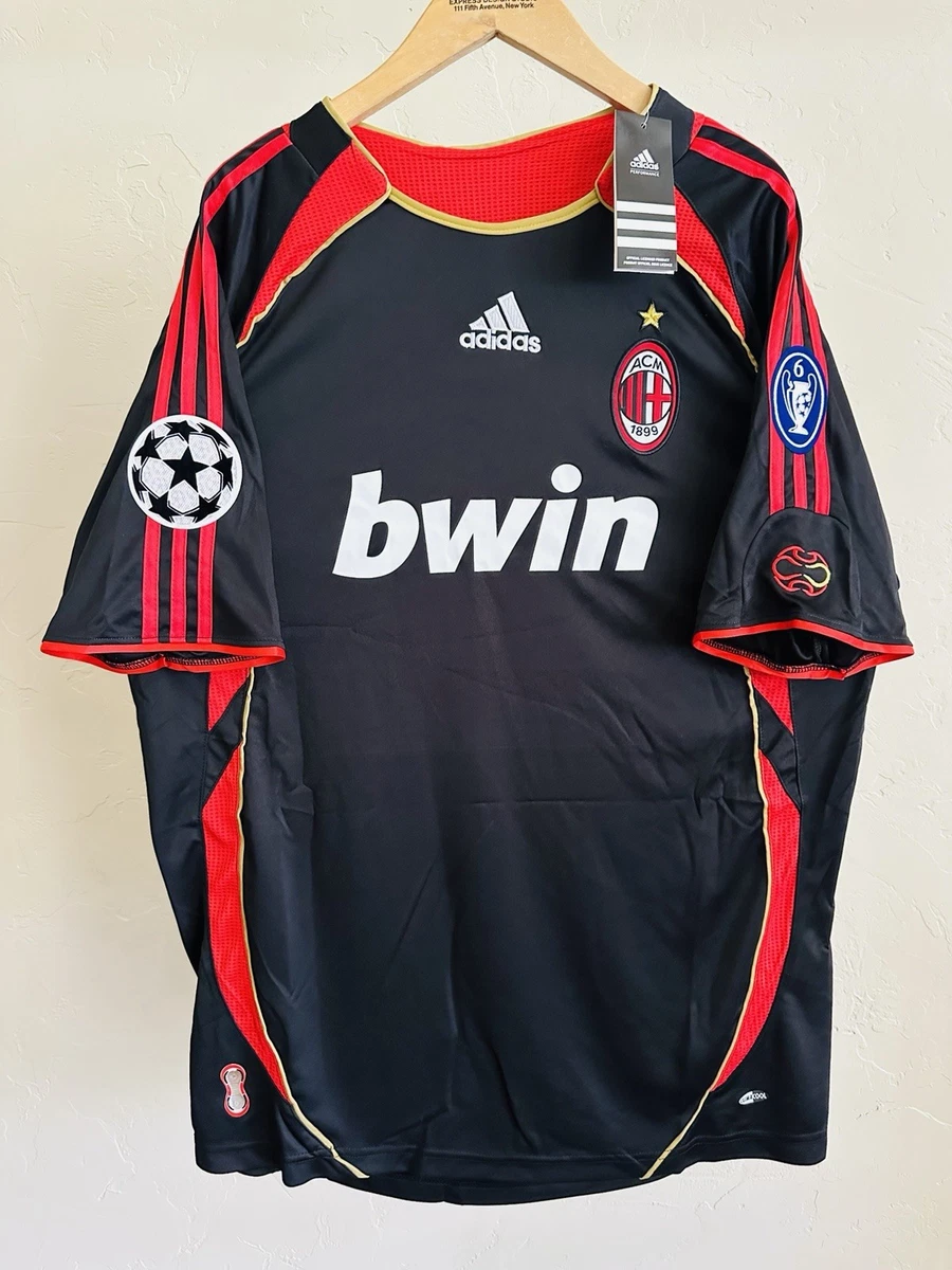 Las mejores ofertas en Camiseta de Liga de Campeones | eBay