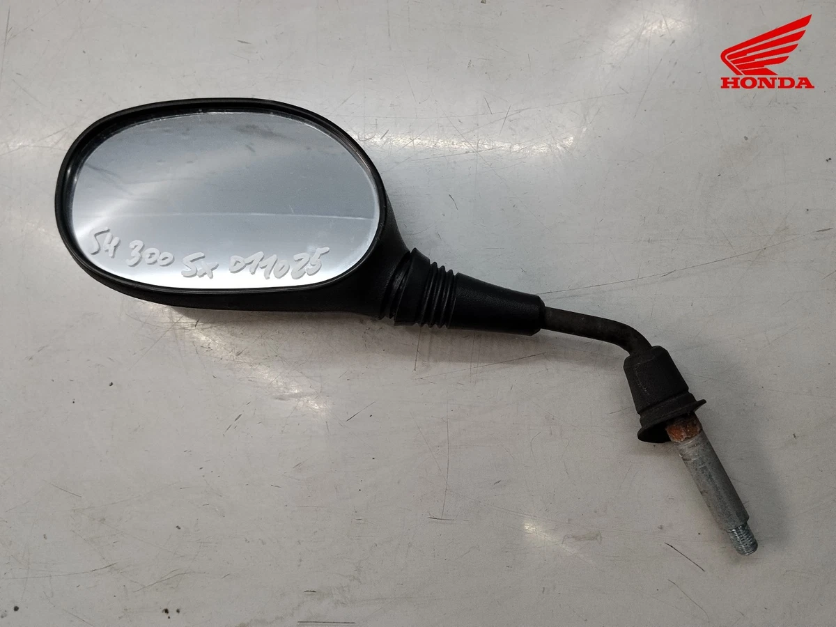 Specchietto retrovisore destro nero JMT per Honda PCX es. CRF L/Rally R