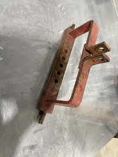 Economy Power King 3 Point A Frame Drawbar Category 0