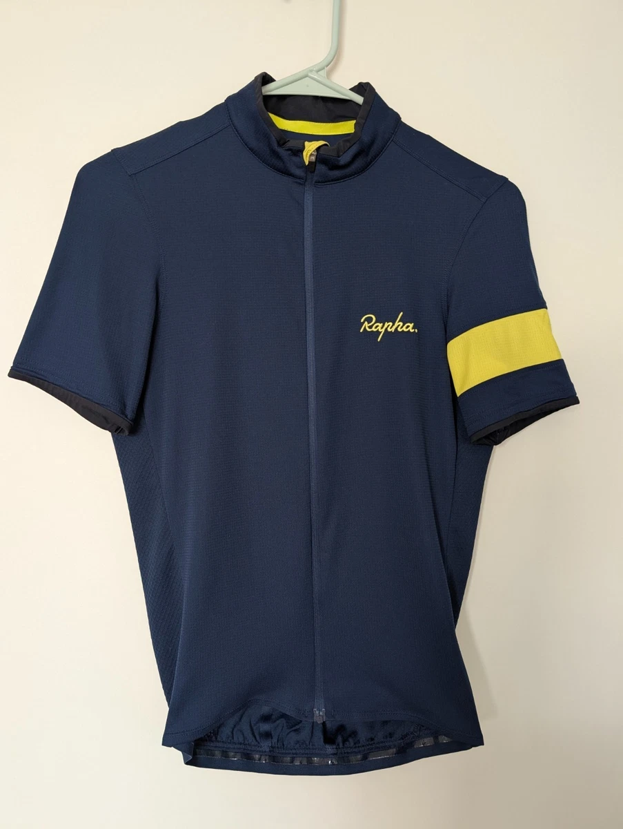 Rapha Cycling Jerseys for sale - eBay