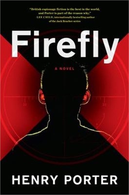 Firefly (Paperback or Softback)