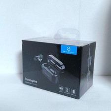 New SoundPEATS truengine wireless earphones