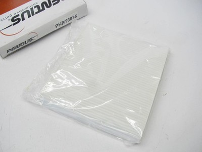 Pentius PHBT6035 Cabin Air Filter For 2007 Jeep Patriot, Compass, Caliber