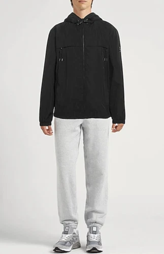 Michael Kors Men Elevated Jacket Black Size XL image 3