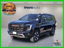 2025 GMC Yukon AT4 Ultimate