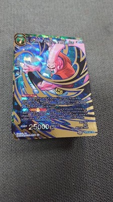 Dragon Ball Super Card Game Destroyer Kings㉛