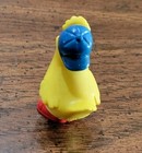 2001 Topps Baseball Duck Figure — photo 4