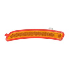 OLSA Blinkleuchte Blinker seitlich GELB für MINI F55 F56 vorne rechts 7298338 OLSA Blinkleuchte Blinker seitlich GELB für MINI F55 F56 vorne rechts 7298338