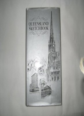 Queensland sketchbook,Unk White