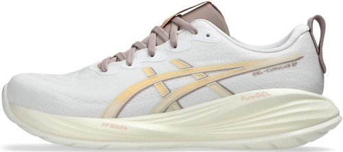 NEW ASICS Gel Cumulus 27 Mens Size 10 Running Shoes Gym White 1011B960 ASICS Gel Cumulus 27 Mens Size 10 Running Shoes Gym White  main image 2